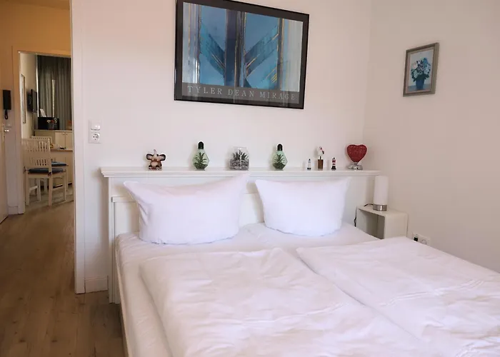 Διαμέρισμα Mit 2 Balkonen