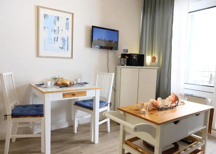 Διαμέρισμα Mit 2 Balkonen *