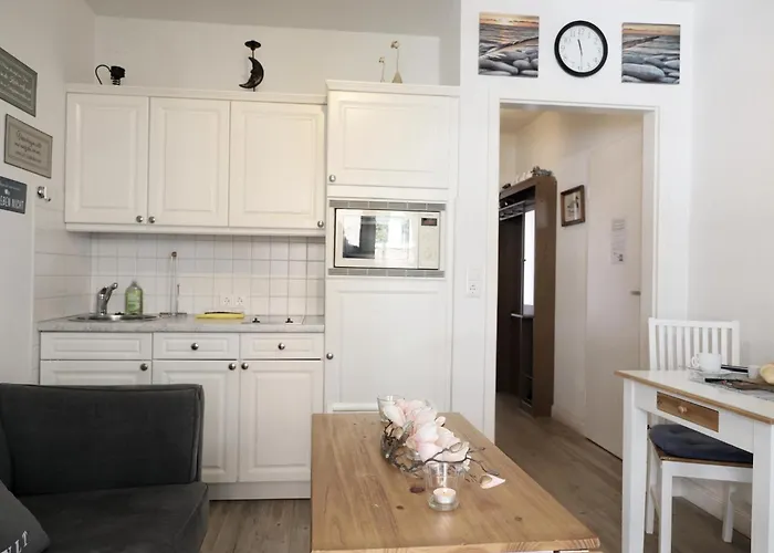 Mit 2 Balkonen Βέστερλαντ